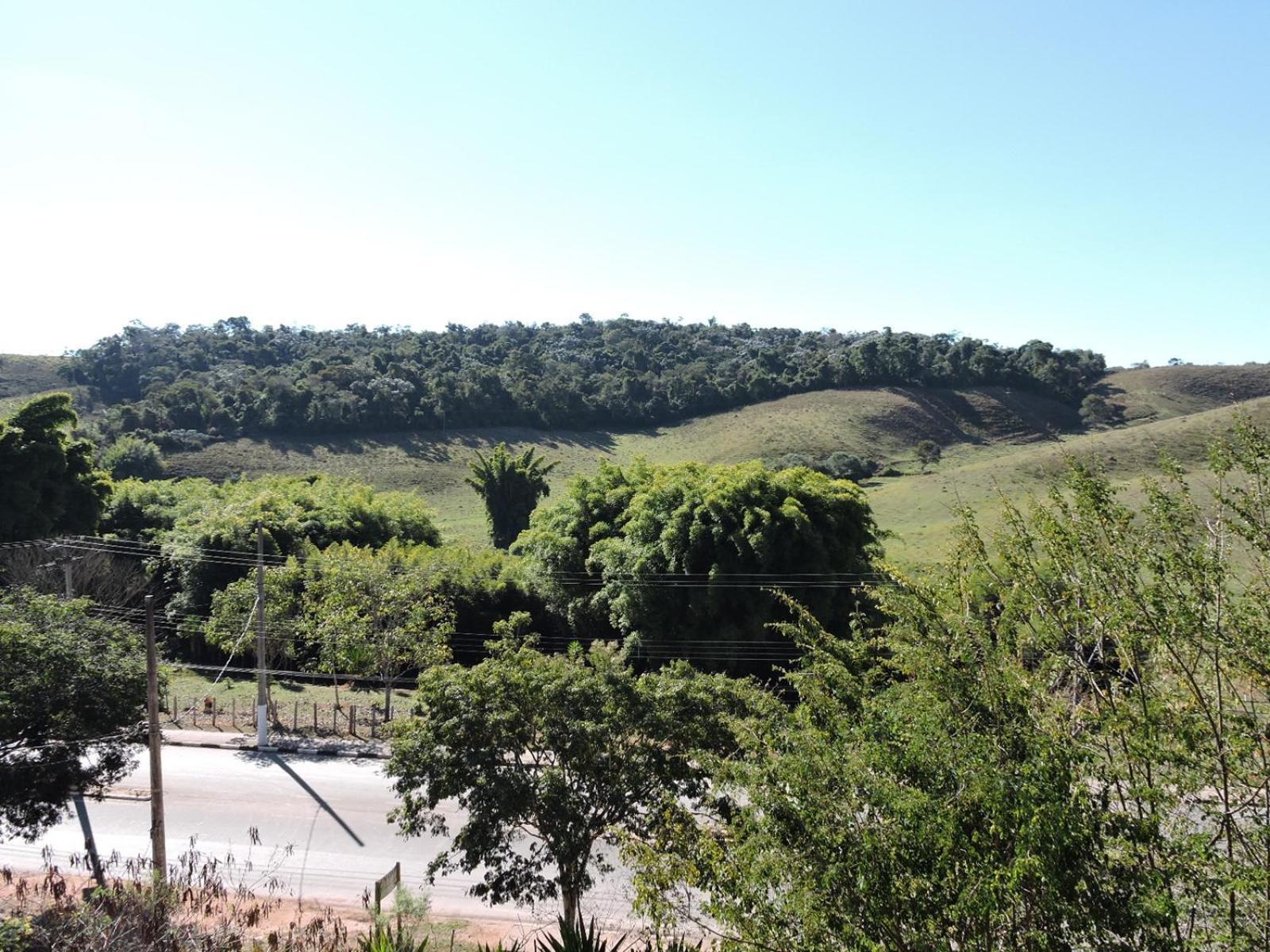 Pousada Vista Verde Cunha Ruang foto