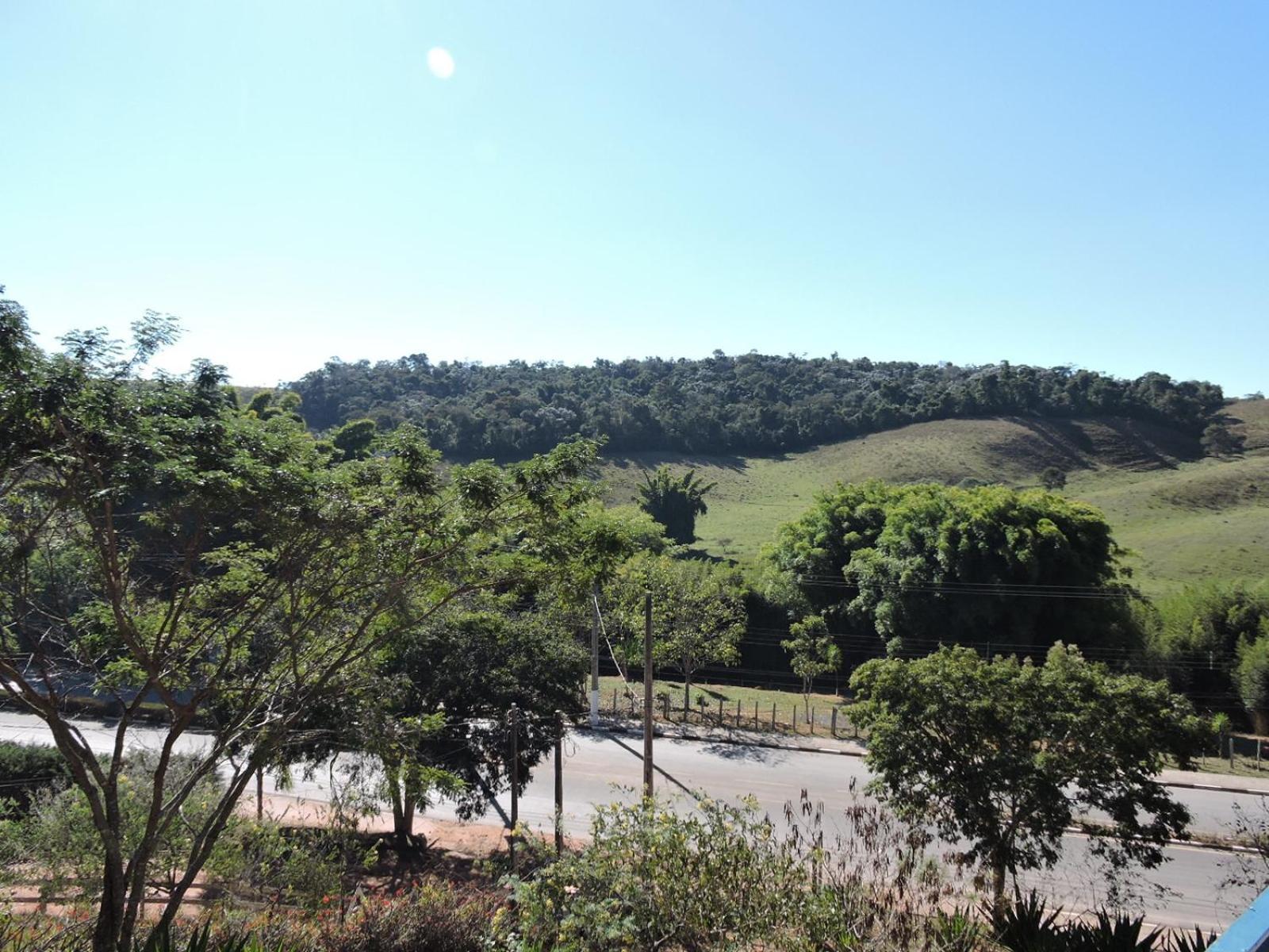 Pousada Vista Verde Cunha Ruang foto