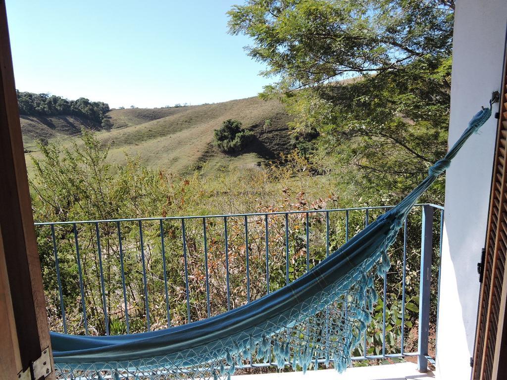 Pousada Vista Verde Cunha Ruang foto